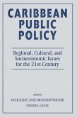 Caribbean Public Policy (eBook, ePUB)