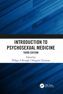 Cover Introduction to Psychosexual Medicine (eBook, ePUB)
