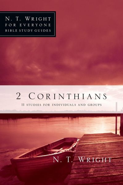 2 Corinthians (eBook, ePUB)