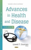 Advances in Health and Disease. Volume 6 (eBook, PDF) Advances in Health and Disease. Volume 6 (eBook, PDF)