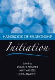 Handbook of Relationship Initiation (eBook, PDF)