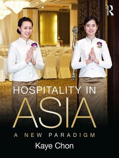 Cover Hospitality in Asia (eBook, PDF)