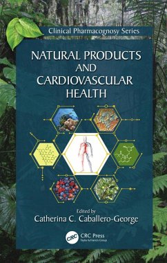 Cover Natural Products and Cardiovascular Health (eBook, ePUB)