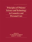 Principles of Polymer Science and Technology in Cosmetics and Personal Care (eBook, PDF)