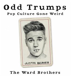 Cover Odd Trumps (eBook, ePUB)