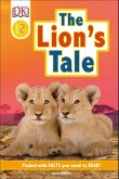 The Lion's Tale (eBook, ePUB)