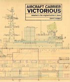 Aircraft Carrier Victorious (eBook, ePUB)