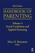 Handbook of Parenting (eBook, PDF) - Bild 1