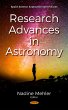 Research Advances in Astronomy (eBook,... - Bild 1