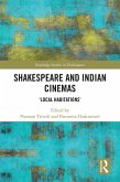 Shakespeare and Indian Cinemas (eBook, ePUB)