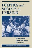 Politics And Society In Ukraine (eBook, PDF)