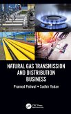 Natural Gas Transmission and Distribution Business (eBook, ePUB)