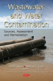 Wastewater and Water Contamination: Sources, Assessment and Remediation (eBook, PDF)