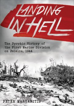 Landing in Hell (eBook, ePUB) - Margaritis, Peter