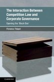 Interaction Between Competition Law and Corporate Governance (eBook, PDF)