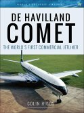 De Havilland Comet (eBook, ePUB)