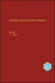 Organic Reaction Mechanisms 2015 (eBook, PDF)