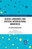 Glocal Languages and Critical Intercultural Awareness (eBook, ePUB)