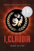 I, Claudia (eBook, ePUB) I, Claudia (eBook, ePUB)