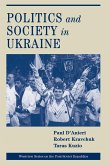 Politics And Society In Ukraine (eBook, ePUB)