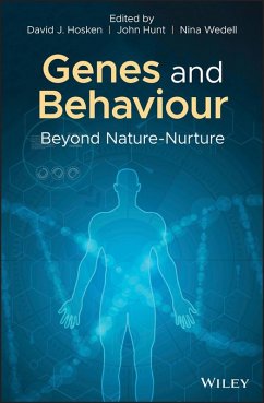 Genes and Behaviour (eBook, ePUB)