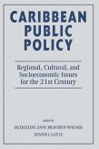Caribbean Public Policy (eBook, PDF)