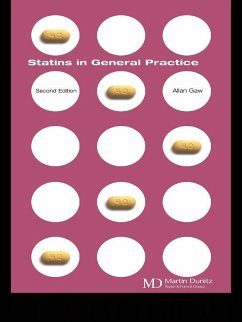Statins in General Practice: Pocketbook (eBook, PDF) - Gaw, Allan