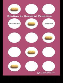 Cover Statins in General Practice: Pocketbook (eBook, PDF)