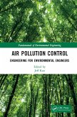 Air Pollution Control (eBook, ePUB)