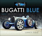 Bugatti Blue (eBook, ePUB)