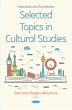 Selected Topics in Cultural Studies... - Bild 1