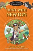 Hunt with Newton (eBook, ePUB)