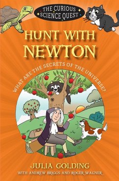 Hunt with Newton (eBook, ePUB) - Golding, Julia; Briggs, Andrew; Wagner, Roger