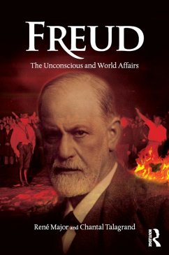 Freud (eBook, ePUB) - Major, Rene; Talagrand, Chantal