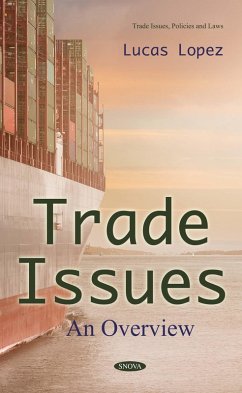 Trade Issues: An Overview (eBook, PDF)
