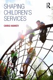 Shaping Children's Services (eBook, ePUB)
