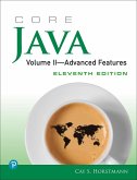 Core Java, Volume II--Advanced Features (eBook, ePUB)