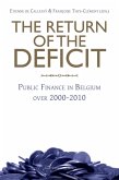 Return of the Deficit (eBook, PDF)