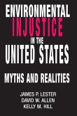 Environmental Injustice In The U.S. (eBook, ePUB)