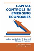 Capital Controls In Emerging Economies (eBook, PDF)