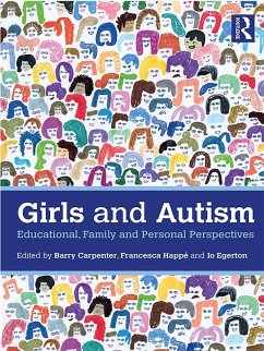 Girls and Autism (eBook, ePUB)