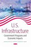 U.S. Infrastructure: Government Programs and Economic Impacts (eBook, PDF)