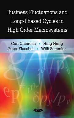 Business Fluctuations and Long-Phased Cycles in High Order Macrosystems (eBook, PDF)