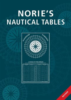 Nories Nautical Tables (eBook, PDF)