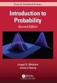 Introduction to Probability, Second Edition (eBook, ePUB)