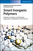 Smart Inorganic Polymers (eBook, ePUB)