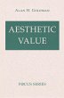 Aesthetic Value (eBook, PDF) - Bild 1