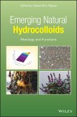 Emerging Natural Hydrocolloids (eBook, ePUB)