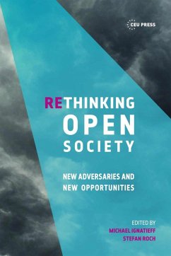 Rethinking Open Society (eBook, PDF)