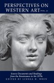 Perspectives On Western Art (eBook, PDF)